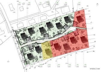 IDEÁLNE BÝVANIE| Chata na lyžiarskom svahu MAKOV - 8