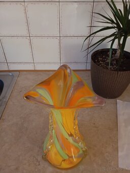 Predám pekné sklo - 8