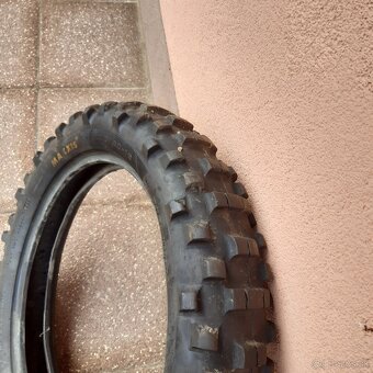 Pneumatiky MAXXIS - 8