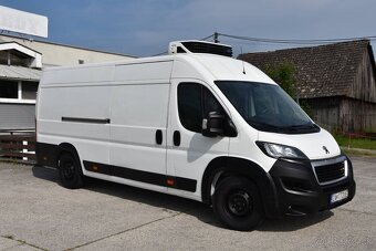 Peugeot Boxer L4H3 CHLADIAK - 8