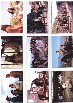 KALENDARIKY WINNETOU - 8