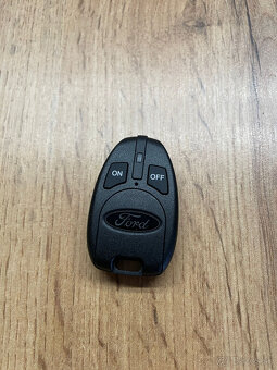 Nový Webasto telestart dialkový ovládač nezávislého kúrenia - 8