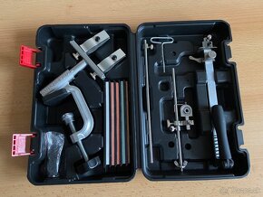 Profi brúsna sada RUIXIN PRO 2026 na brúsenie nožov - 8