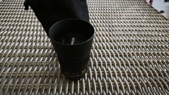 Nikon 60mm f/2.8G ED AF-S Micro NIKKOR - 8