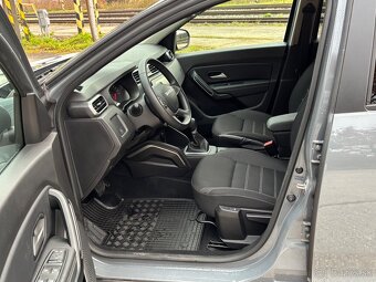 Dacia Duster 1.3TCe AUTOMAT - 8
