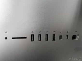 iMac 21.5 mid 2014 - 8