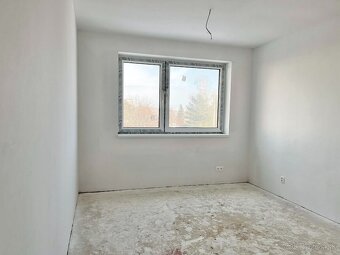 LUNA RESIDENCE | 2 izbový byt (B6) - s balkónom - 8