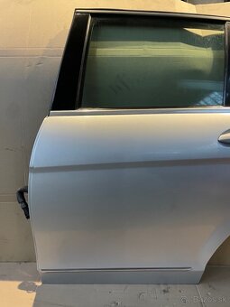 Dvere Mercedes C-class W204 Combi - 8