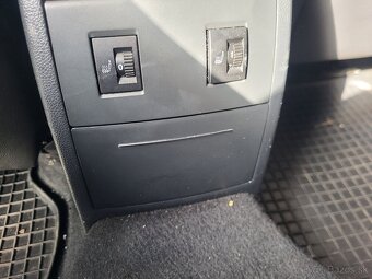 Škoda Octavia RS 2.0 TDI - 8