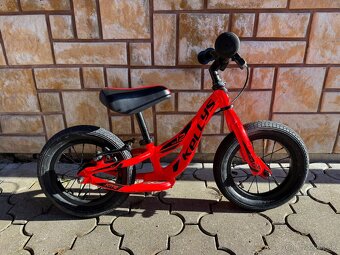 Kellys detské odrážadlo - 8