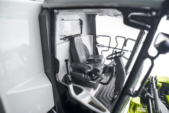 Modely Claas Evion 1:32 MarGe Models - 8