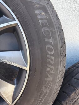 Letne pneumatiky a disky - 8