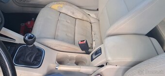 VW EOS Cabrio 2.0 tsi 147 kw - 8