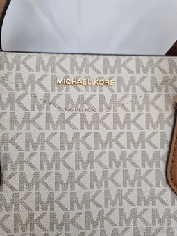 Nova original kabelka Michael Kors - 8