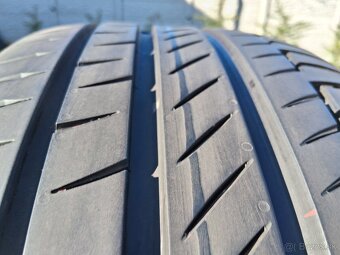 225/55 r18 letne pneumatiky - 8