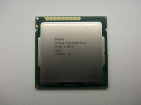 Procesor Intel Pentium Processor G860 3,00 GHz - 8