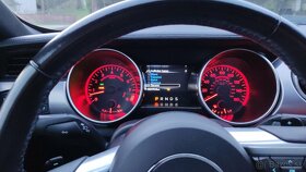 Mustang GT 5.0 8V 2020 - 8