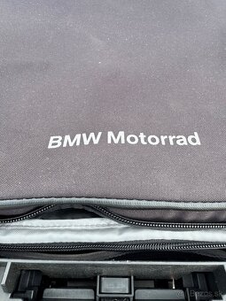 Maxi Skuter BMW C650GT - 8