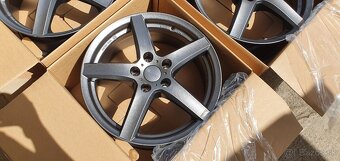 Cx-5 cx-30 cx-7 tucson quashkai sorento 5x114,3 r17 crv gh - 8