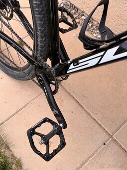 Horský bicykel SUNN - 8
