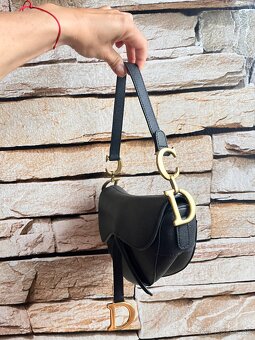 Saddle bag - 8
