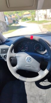 Volskwagen Golf IV - 8
