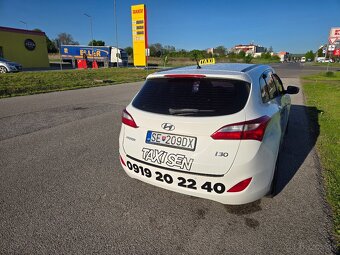 Predám Hyundai i30 - 8