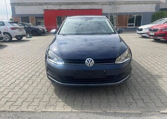 Volkswagen Golf 1.2TSI 81KW,EDITION,WINTER,5DV benzín - 8