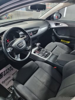 Audi A6 2013 Limousine 3l - 8