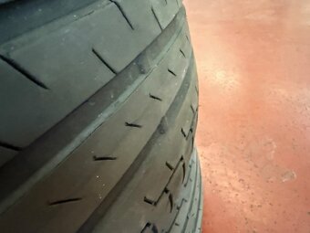 Continental Premium Contact6 235/60 r18 -letné - 8