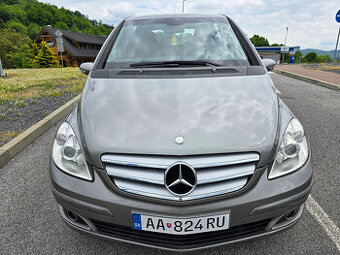 Mercedes Benz B180cdi 2.0 diesel 80kw gar.km /BEZ KOROZIE / - 8