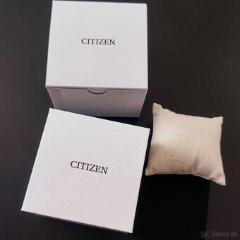 Hodinky Citizen Eco Drive CA4505-12E - 8