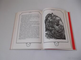 Mark Twain-Dobrodružstvá Toma Sawyera - 8