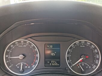 Predám škoda Octavia 2 1.9TDi 77kw - 8