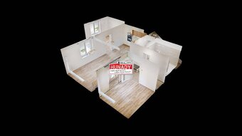 (64 m²) MODERNÝ 3-IZBOVÝ BYT V NOVOSTAVBE - 8