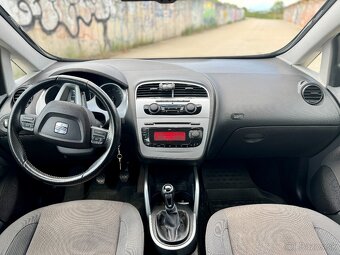 Seat Altea XL - 8