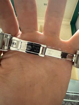 💎💎Rolex 💎💎submariner - 8