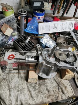 Babeta 207 - 8