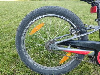 Specialized RIPROCK 20 - 8