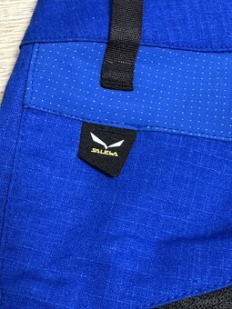 Salewa nohavice alpine hemp - 8