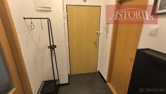 1-izb. byt s balkónom - Martin–Podháj - Ul. Timravy - 8