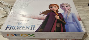 Geox Disney Frozen veľ. 31 dievčenské - 8