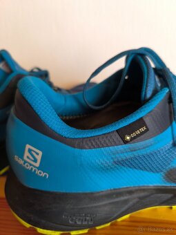 Botasky Salomon Trailster 2 - 8