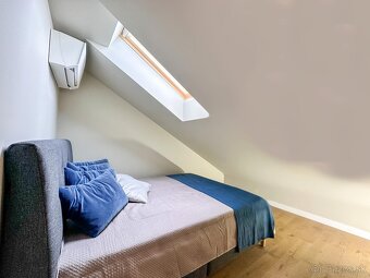 Apartmán (byt) v obci Dolná Lehota (CHOPOK-JUH) - 8