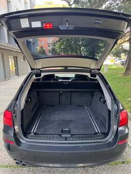 Predam BMW 530D XDrive F11 195kw - 8