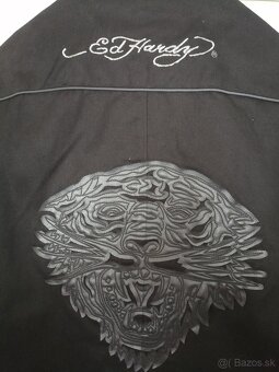 ED HARDY XL - 8