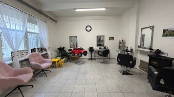 Prenájom, kadernícky salón, Banská Bystrica - 8