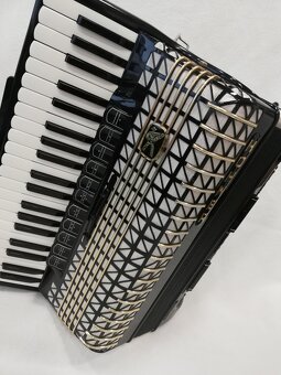 akordeon hohner atlantic 120 basovy - 8