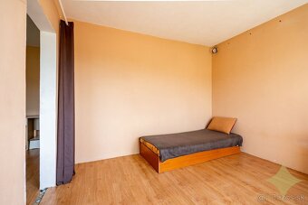 Exkluzívne na predaj 2izbový byt o výmere 50,40m2 v meste Ba - 8