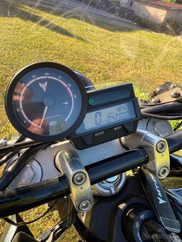 Yamaha MT-03 (2006) – spoľahlivý stroj pripravený na sezónu - 8